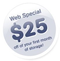 Web Special